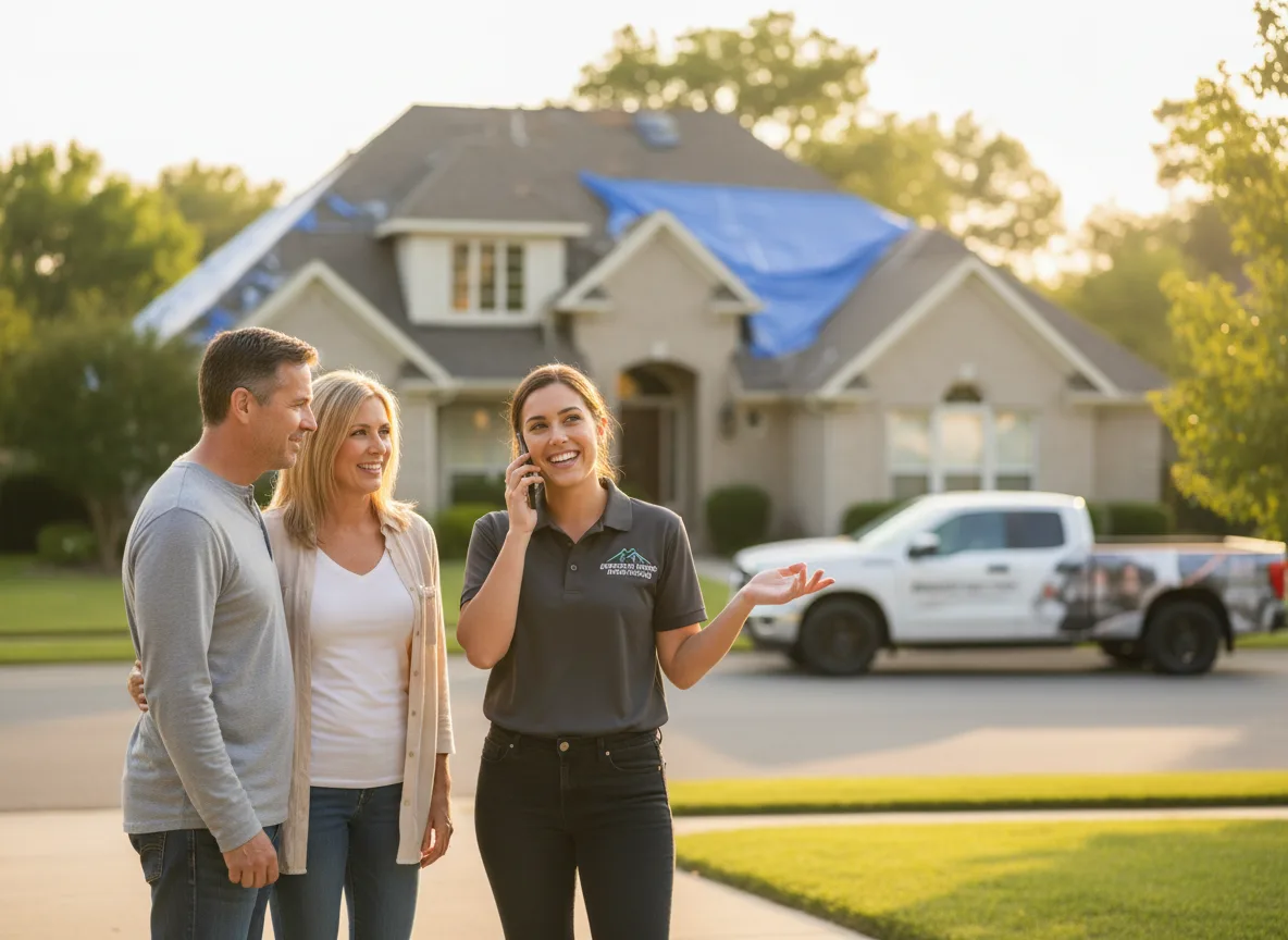 Emergency Roof Repair Battle Creek, NE FAQs